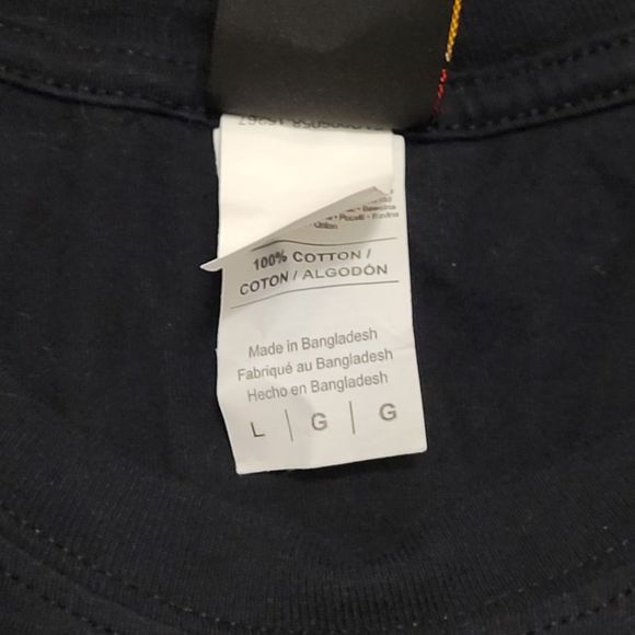 The Lion King New York Broadway Musical T Shirt. Size Large - Picture 4 of 8